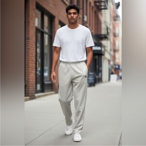 BOYS ADIDAS CLIMALITE BASEBALL PANTS•M